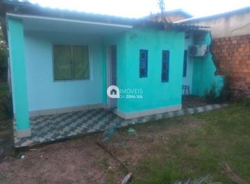 Casa · 50m² · 2 Quartos · 1 Vaga · Casa à venda no bairro Campo Novo - Porto Alegre/RS