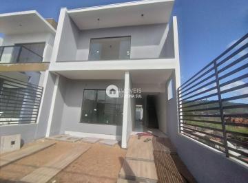 Casa · 110m² · 3 Quartos · 2 Vagas · Casa à venda no bairro Aberta dos Morros - Porto Alegre/RS, Zona Sul
