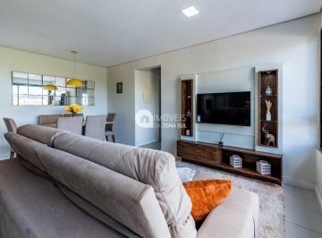 Apartamento · 67m² · 2 Quartos · 1 Vaga · Apartamento 2 Domitórios Novo, com churrasqueira e 2 Vagas