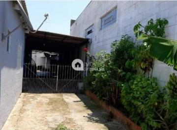 Casa · 200m² · 3 Quartos · 3 Vagas · Casa à venda no bairro Restinga - Porto Alegre/RS, Zona Sul