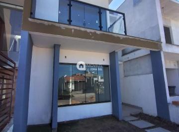 Casa · 122m² · 3 Quartos · 2 Vagas · Casa à venda no bairro Aberta dos Morros - Porto Alegre/RS