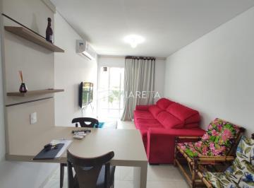 Apartamento · 99m² · 1 Quarto · 1 Vaga · Apartamento mobiliado na região do JARDIM GISELA, TOLEDO - PR