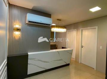 Comercial · 53m² · 1 Vaga · Sala Comercial com excelente localização para locação, CENTRO, TOLEDO - PR