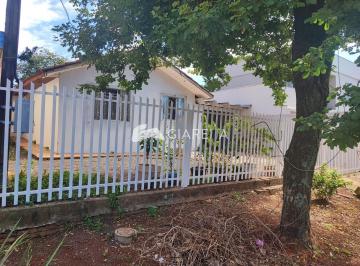 Casa · 107m² · 3 Quartos · 2 Vagas · Casa em ótima localização à venda, JARDIM PANCERA, TOLEDO - PR