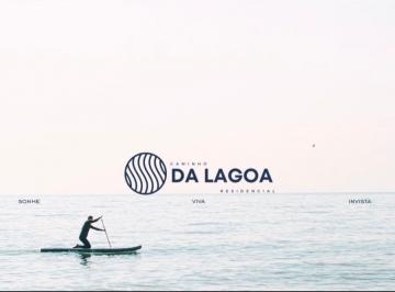 Casa · 83m² · 2 Quartos · 1 Vaga · Casa em Condomínio em Areias da Palhocinha, Garopaba/SC