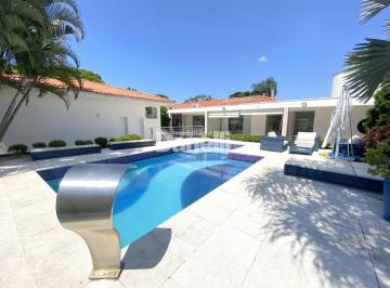 Casa · 810m² · 6 Quartos · 10 Vagas · Casa em Condomínio à venda, 6 quartos, 2 suítes, 10 vagas, Caminho Novo - Tremembé/SP