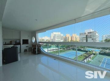 APARTAMENTO na Riviera · APARTAMENTO para Venda em BERTIOGA - RIVIERA DE SÃO LOURENÇO com 113 m2 de Área Útil, 3 Dormitório(s