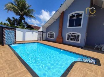d2c8ab2aab7c439d5fea235fae42defc7d5a65be · Casa com 4 dormitórios à venda, 430 m² por R$ 1.600.000,00 - Balneário Flórida - Praia Grande/SP