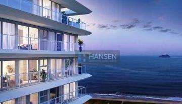 88f5316ac1846f9f2933531732f9a5b76d4aba9f · Apartamento com 4 suítes à venda, 144 m² por R$ 2.200.000 - Centro - Balneário Piçarras/SC