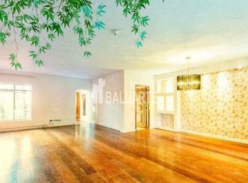 Casa · 256m² · 3 Quartos · 3 Vagas · Sobrado a venda em Moema SP ( zona sul ) 256 m²