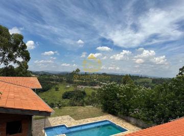 Rural · 2000m² · 5 Quartos · Chácara em Condomínio com 5 dorms, Dona Catarina, Mairinque - R$ 1.08 mi, Cod: CO-1090
