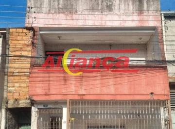 Casa · 180m² · 3 Quartos · 1 Vaga · SOBRADO 3 ANDARES