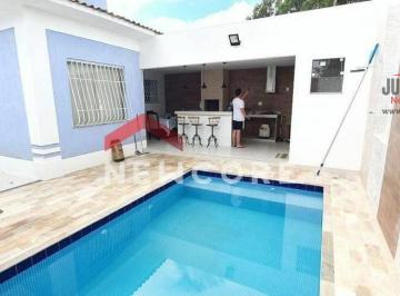 Casa · 139m² · 3 Quartos · 3 Vagas · Casa de condomínio em Rua Dona Bela - Bela Vista - Itaboraí/RJ