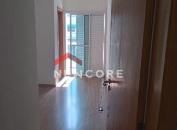 Casa · 154m² · 2 Quartos · 2 Vagas · Sobrado em Rua Alabastro - Jardim do Estádio - Santo André/SP