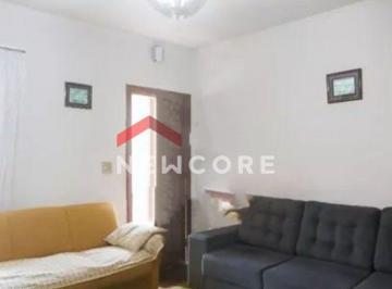 Casa · 230m² · 2 Quartos · Casa em Avenida Andrade Neves - Vila Helena - Santo André/SP