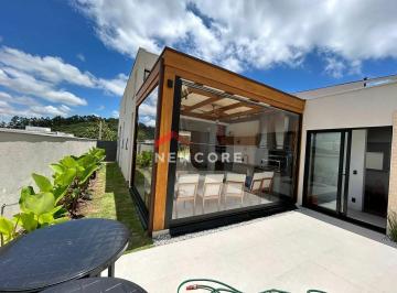 Casa · 175m² · 3 Quartos · 3 Vagas · Casa de condomínio em  Rodovia Romildo Prado - Bairro Itapema - Itatiba/SP