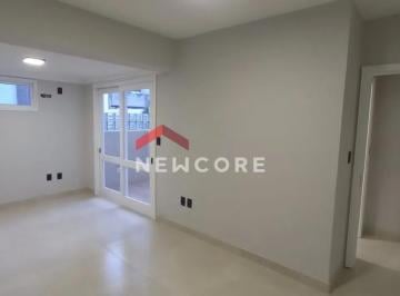 Apartamento · 40m² · 1 Quarto · Apartamento em Rua Barão de Ubá - Bela Vista - Porto Alegre/RS