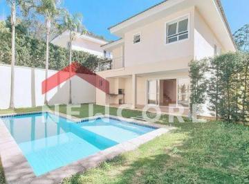 Casa · 264m² · 4 Quartos · 4 Vagas · Casa de condomínio em Rua da Lagoa - Vila Lourdes - Carapicuíba/SP