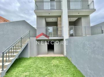 Casa · 96m² · 3 Quartos · 2 Vagas · Casa em  Rua Capivara - Água Espraiada (Caucaia do Alto) - Cotia/SP