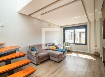 Casa · 125m² · 2 Quartos · 2 Vagas · Casa à Venda - Aberta dos Morros, 2 Quartos,  125 m² - Porto Alegre