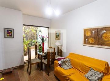 Apartamento · 95m² · 3 Quartos · 1 Vaga · Apartamento para Aluguel - Colégio Batista, 3 Quartos,  95 m² - Belo Horizonte