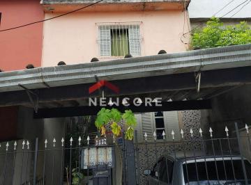 Casa · 236m² · 7 Quartos · 2 Vagas · Sobrado em Avenida Humberto Alencar Castelo Branco - Independência - São Bernardo do Campo/SP