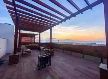 Infraestrutura Ed Sunset-35 · Apartamento no bairro Centro