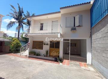 Comercial · 680m² · 2 Quartos · 6 Vagas · Condomínio com comércio em funcionamento na Br 287 no Centro de Camobi.