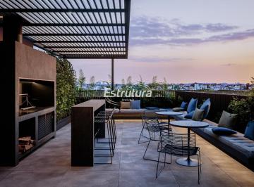 Apartamento · 31m² · STUDIO NO RESIDENCIAL VIBE EM CAMOBI