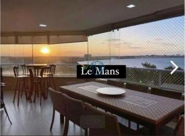 Apartamento · 145m² · 3 Quartos · 2 Vagas · Cond. Resid. Porto Brasil Resort - APARTAMENTO / APARTAMENTO NO CONDOMÍNIO PORTO BRASIL / APARTAMENT