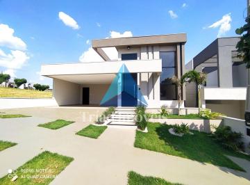 Casa · 198m² · 3 Quartos · 6 Vagas · Casa com 3 dormitórios à venda, 198 m² por R$ 1.620.000,00 - Loteamento Residencial Mac Knight - San