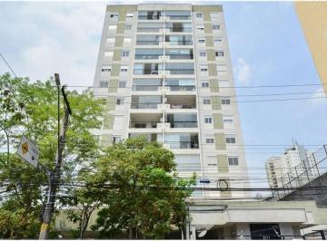Apartamento de 2 quartos, São Paulo · Apartamento 59m² , 2 dormitórios, 1 suíte, 1 Vaga de garagem,  na Vila Mascote 