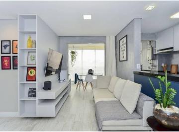 Apartamento de 2 quartos, São Paulo · Apartamento 59m², 2 dormitórios, 1 suíte, 1 vaga à Venda na Vila Mascote