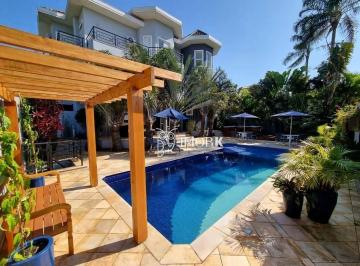 ca82cfe05c2cd96f23cc9f7818d8eaade9e25bce · Magnífica casa com 5 dormitórios à venda, 665 m² por R$ 3.300.000 - Terras de São Carlos - Jundiaí/S