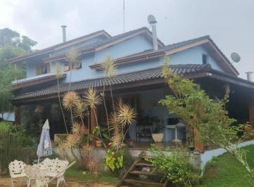 Rural de 4 quartos, Arujá · Linda chácara para venda em Arujá - SP
