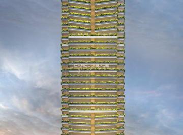 1706245368 · Apartamento com 4 Quartos e 5 banheiros à Venda, 166 m² a venda no Brooklin