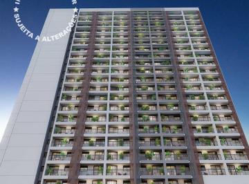 Apartamento de 1 quarto, São Paulo · Apartamento com 1 dormitório a venda em Moema