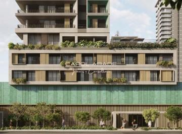 1705727032 · Apartamento com 73,48 m², com 2 dormitórios, com 1 suíte, 1 vaga Ibirapuera