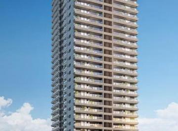 Apartamento de 2 quartos, São Paulo · ÁREAS PRIVATIVAS 174 m²: 2 suítes | 2 vagas determinadas no Brooklin