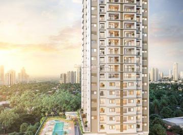 1706245401 · Apartamento à venda - no Jardim Vila Mariana
