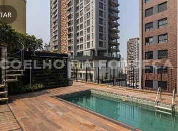 Apartamento de 2 quartos, São Paulo · Cobertura com 242 m² com 2 Dormitórios  com 2 Suítes   com 3 Vagas R$ 3.079.000