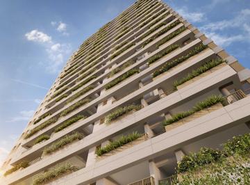 Apartamento de 3 quartos, São Paulo · Apartamento com 123 m², com 3 suítes, 2 vagas a venda em Moema