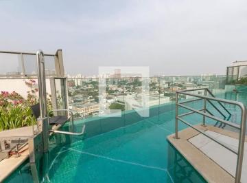 Apartamento de 2 quartos, São Paulo · Apartamento 56m², 2 quartos, 1suíte ,1 vaga,11º andar, R$ 549.950 em Santo Amaro