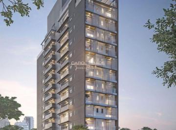 1705727078 · Apartamento Cobertura Duplex 131 m², 2 suítes, 3 banheiros, 1 vaga