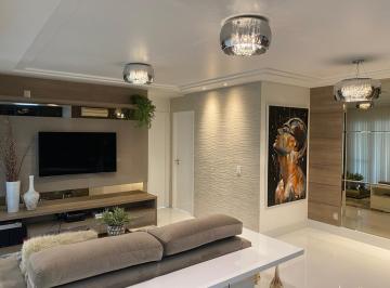 Apartamento de 2 quartos, São Paulo · Apartamento Porteira fechada,94 m², 2 suítes , 2 vagas determinadas no Brooklin