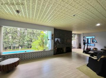 Foto 01 · Imperdível: Casa à venda em São Paulo-SP, Jardim Santa Cruz (Sacomã) - 5 quartos, 1 suíte, 2 salas,
