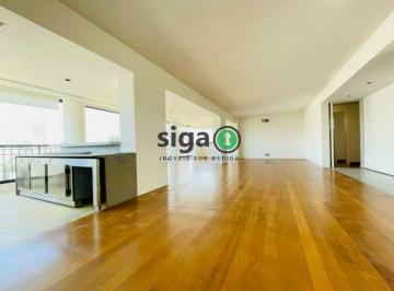 Apartamento · 215m² · 3 Quartos · 4 Vagas · Apartamento a venda ou locação em Perdizes, com 3 suites, 4 vagas, em 215m²