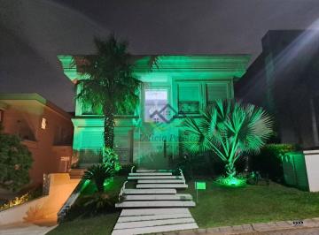 38f6eaa41d58c6582e6d9acac272f456f124b91e · Casa com 4 dormitórios à venda, 502 m² por R$ 7.380.000,00 - Tamboré - Santana de Parnaíba/SP