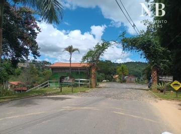 Terreno · 1250m² · Terreno em Condomínio em Ipiranga, Juiz de Fora/MG