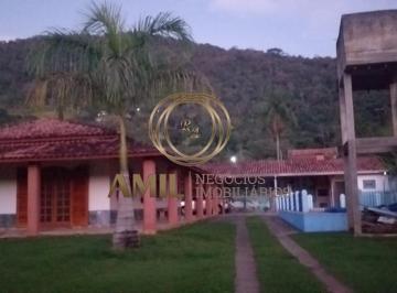 Foto 01 · RA AMIL, Vende Chácara Plana e Gramada,  com Piscina e Pesqueiro, Bairro Buquirinha - São José dos C